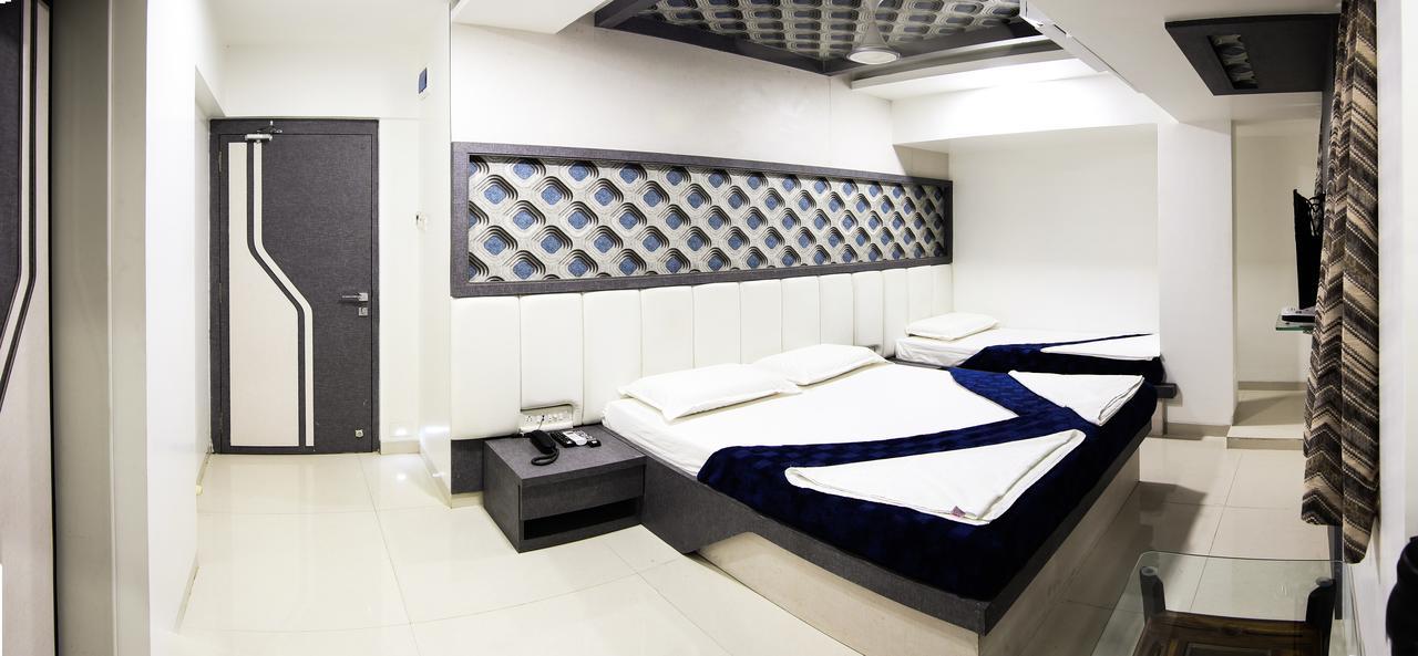 Hotel Fantacee Navi Mumbai Exterior photo